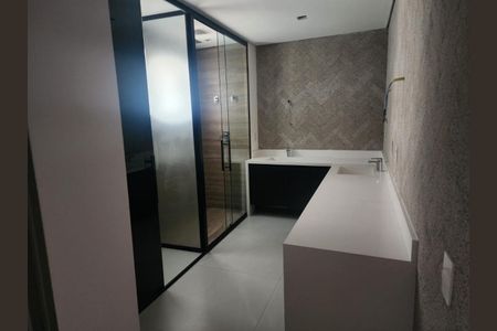 Apartamento à venda com 275m², 4 quartos e 4 vagas