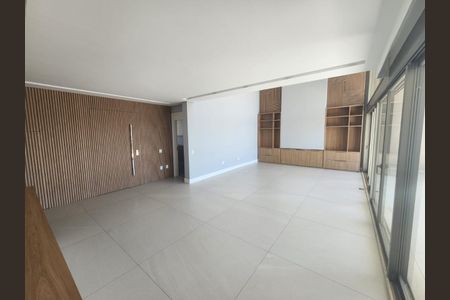 Apartamento à venda com 275m², 4 quartos e 4 vagas