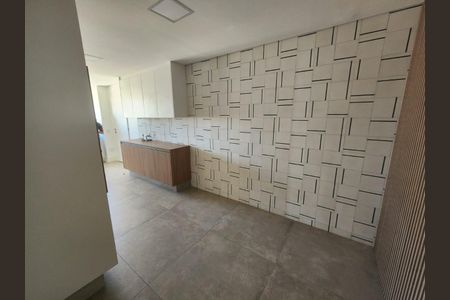 Apartamento à venda com 275m², 4 quartos e 4 vagas