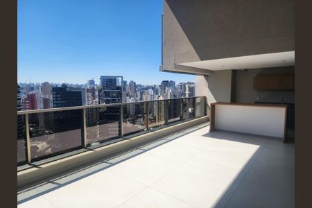 Apartamento à venda com 275m², 4 quartos e 4 vagas