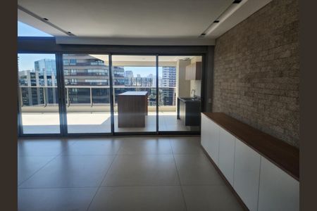 Apartamento à venda com 275m², 4 quartos e 4 vagas