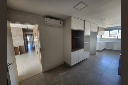 Apartamento à venda com 275m², 4 quartos e 4 vagas