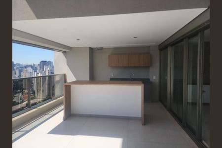 Apartamento à venda com 275m², 4 quartos e 4 vagas