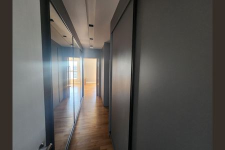 Apartamento à venda com 275m², 4 quartos e 4 vagas