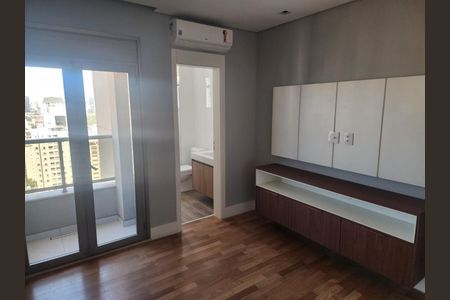 Apartamento à venda com 275m², 4 quartos e 4 vagas