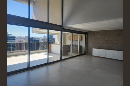 Apartamento à venda com 275m², 4 quartos e 4 vagas