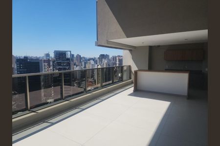 Apartamento à venda com 275m², 4 quartos e 4 vagas