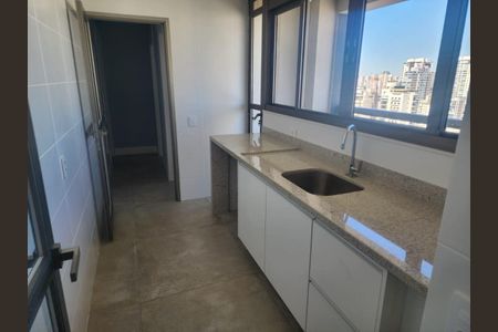 Apartamento à venda com 275m², 4 quartos e 4 vagas