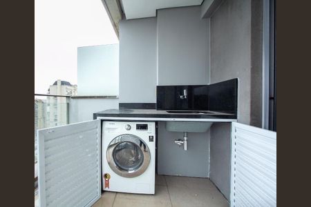 Apartamento à venda com 68m², 1 quarto e 2 vagas