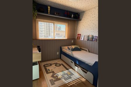 Apartamento à venda com 182m², 3 quartos e 4 vagas