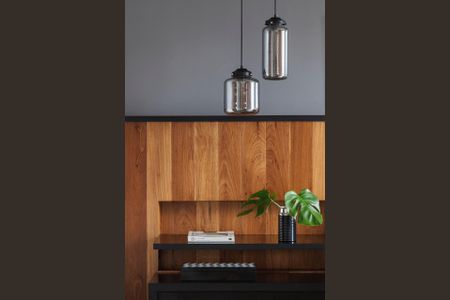 Apartamento à venda com 70m², 1 quarto e 1 vaga