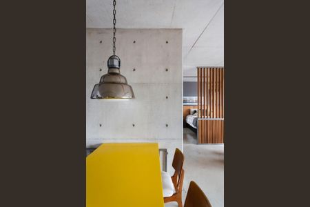 Apartamento à venda com 70m², 1 quarto e 1 vaga