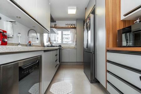 Apartamento à venda com 158m², 3 quartos e 2 vagas