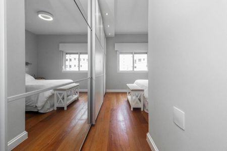 Apartamento à venda com 158m², 3 quartos e 2 vagas