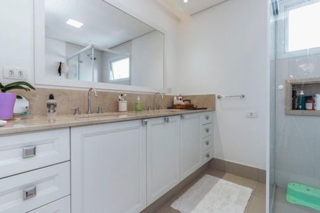 Apartamento à venda com 158m², 3 quartos e 2 vagas