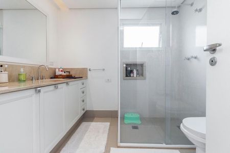 Apartamento à venda com 158m², 3 quartos e 2 vagas