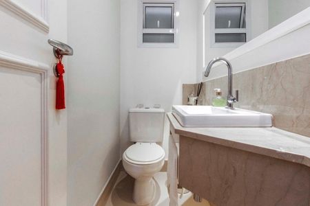 Apartamento à venda com 158m², 3 quartos e 2 vagas