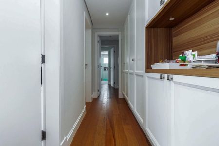 Apartamento à venda com 158m², 3 quartos e 2 vagas