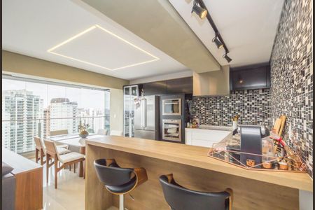 Apartamento à venda com 170m², 2 quartos e 2 vagas