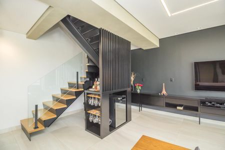 Apartamento à venda com 170m², 2 quartos e 2 vagas