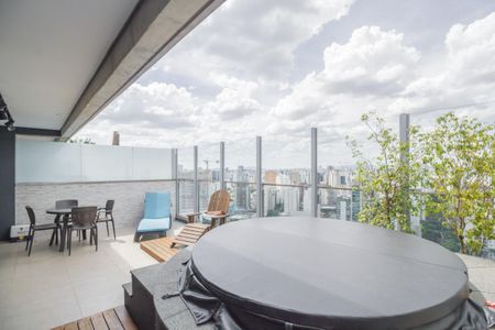 Apartamento à venda com 170m², 2 quartos e 2 vagas