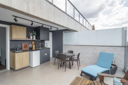 Apartamento à venda com 170m², 2 quartos e 2 vagas