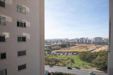 Apartamento à venda com 33m², 2 quartos e sem vagaVista Banheiro