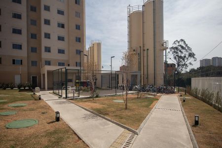Apartamento à venda com 33m², 2 quartos e sem vagaÁrea comum