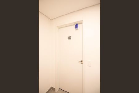 Apartamento à venda com 33m², 2 quartos e sem vagaLockBox