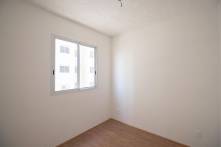 Apartamento à venda com 33m², 2 quartos e sem vagaQuarto 1