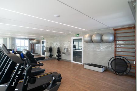 Studio à venda com 38m², 0 quarto e sem vaga Studio à venda com 38m², 0 quarto e sem vagaÁrea comum