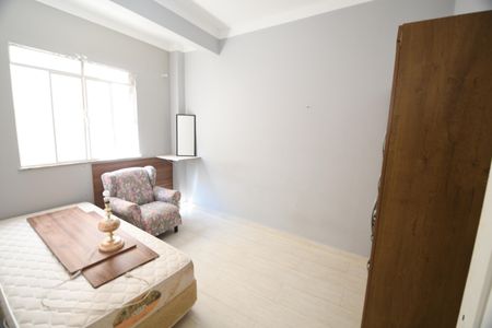 Apartamento para alugar com 90m², 1 quarto e sem vagaQuarto 2