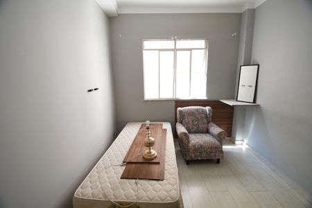 Apartamento para alugar com 90m², 1 quarto e sem vagaQuarto 2
