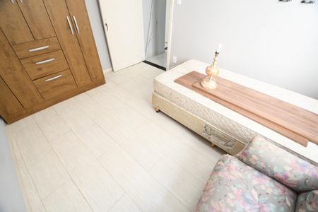 Apartamento para alugar com 90m², 1 quarto e sem vagaQuarto 2