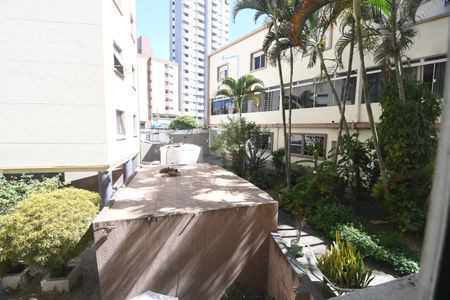 Quarto 1 - Vista de apartamento para alugar com 1 quarto, 90m² em Centro, Campinas