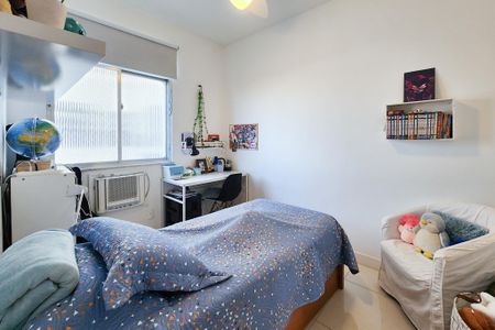 Quarto 1 de apartamento à venda com 2 quartos, 56m² em Centro, Rio de Janeiro