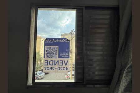 Apartamento à venda com 45m², 2 quartos e 1 vagaPlaca