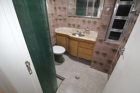 Apartamento à venda com 66m², 3 quartos e sem vagaBanheiro