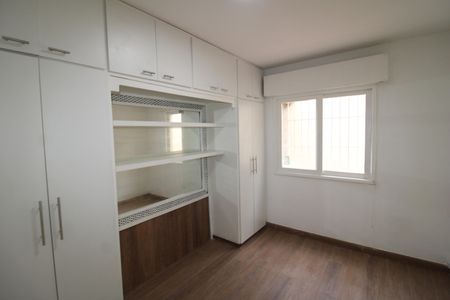 Apartamento à venda com 66m², 3 quartos e sem vagaQuarto 2