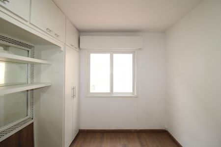 Apartamento à venda com 66m², 3 quartos e sem vagaQuarto 2