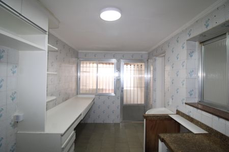 Apartamento à venda com 66m², 3 quartos e sem vagaCozinha