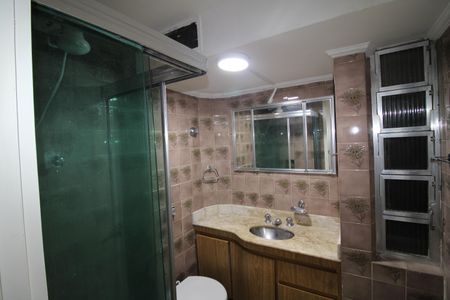 Apartamento à venda com 66m², 3 quartos e sem vagaBanheiro