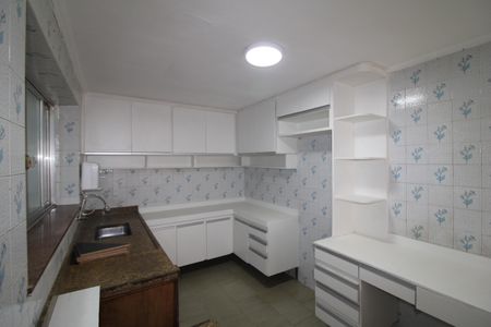 Apartamento à venda com 66m², 3 quartos e sem vagaCozinha