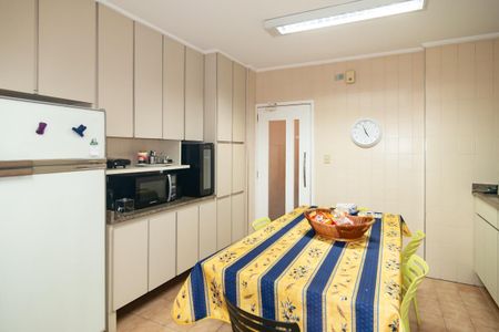 Apartamento à venda com 187m², 3 quartos e 1 vaga Apartamento à venda com 187m², 3 quartos e 1 vagaCozinha
