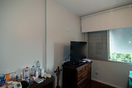 Apartamento à venda com 187m², 3 quartos e 1 vaga Apartamento à venda com 187m², 3 quartos e 1 vagaQuarto 3