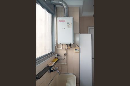 Apartamento à venda com 187m², 3 quartos e 1 vaga Apartamento à venda com 187m², 3 quartos e 1 vagaÁrea de Serviço