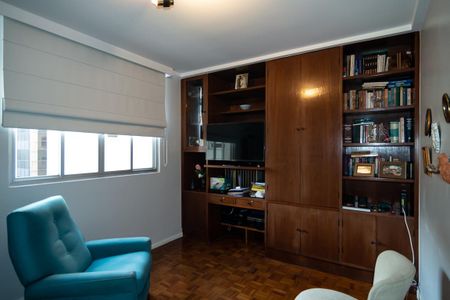 Apartamento à venda com 187m², 3 quartos e 1 vaga Apartamento à venda com 187m², 3 quartos e 1 vagaQuarto 1