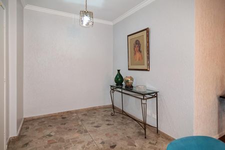 Apartamento à venda com 187m², 3 quartos e 1 vaga Apartamento à venda com 187m², 3 quartos e 1 vagaSala