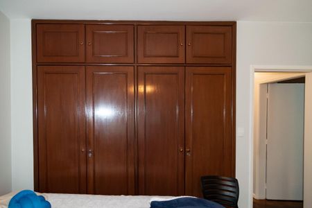 Apartamento à venda com 187m², 3 quartos e 1 vaga Apartamento à venda com 187m², 3 quartos e 1 vagaQuarto 3