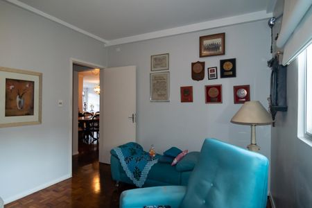 Apartamento à venda com 187m², 3 quartos e 1 vaga Apartamento à venda com 187m², 3 quartos e 1 vagaQuarto 1